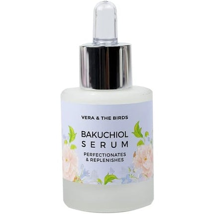 Serum Bakuchiol, Vera And The Birds, 30 ml