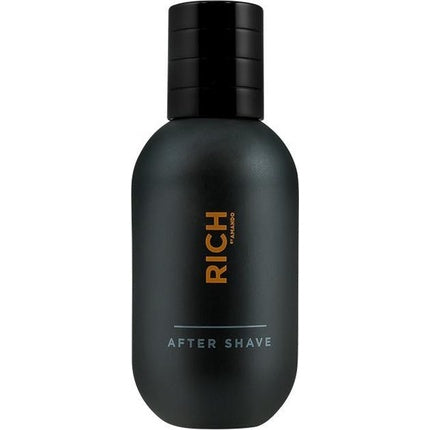 Aftershave Amando Rich 50 ml Negru