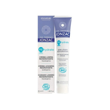 Crema lejera, Eau Thermale Jonzac, 50 ml