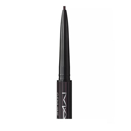 Creion sprâncene Mac Pro, Genuine Aubergine, 0.001 uncie
