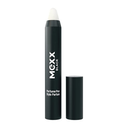 Parfum stick, Mexx, Black Woman, floral-fructat