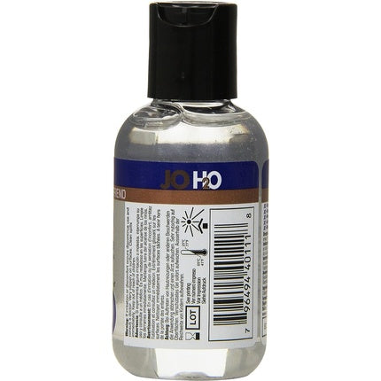 Lubrifiant personal, System Jo, H2O Anal, 75ml