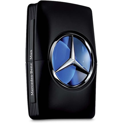 Parfum barbati, Mercedes-Benz Man, note de para si trandafir, 200ml