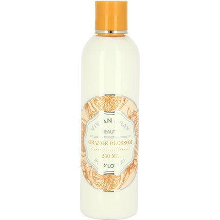 Loțiune de corp, Vivian Gray, Orange Blossom, crem
