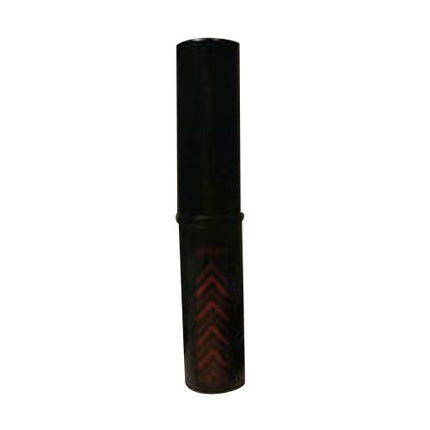 Lip Gloss Aveda Luna - Ambalaj negru cu design geometric auriu