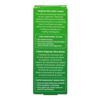 Crema pentru fata Weleda Skin Food 30ml