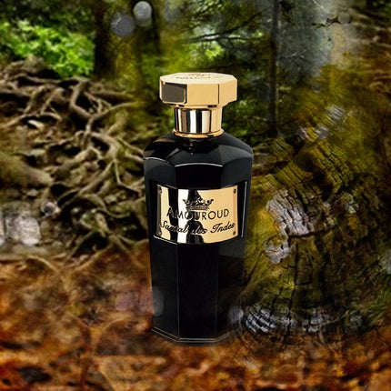 Parfum, Amouroud, Santal des Indes, 100ml