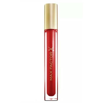 Lip Gloss, Max Factor, Polished Fuchsia, 21g