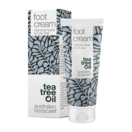 Crema pentru picioare Australian Bodycare cu ulei de arbore de ceai, 130g