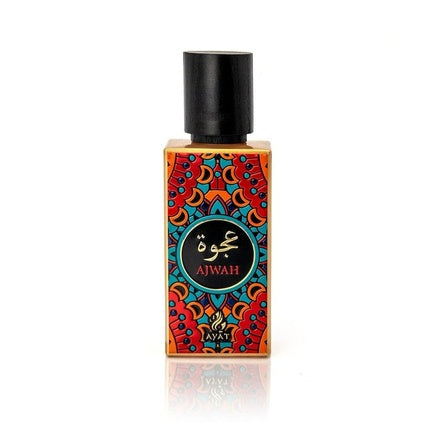 Eau de Parfum Ajwad Attar Arabian De Dubai 60ml - Oriental