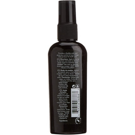 Spray de finisare American Crew Alternator, 100ml