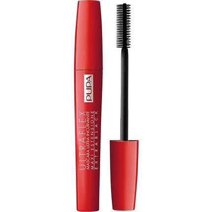 Mascara Pupa Milano Ultraflex, Negru