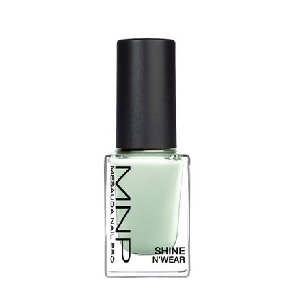 Esmeuță pentru unghii, Mesauda MNP Shine N' Wear 311 Mystic Classic, 10ml