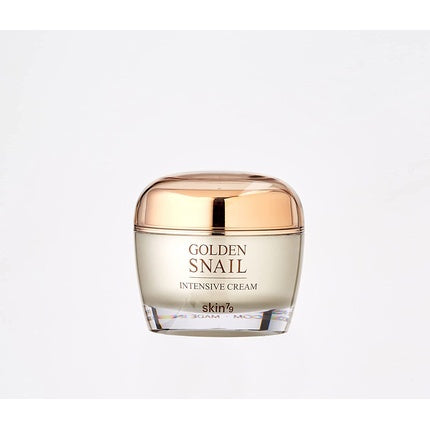Cremă față, Skin79, Golden Snail, 50g, auriu