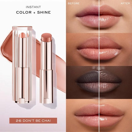 Ruj Lancôme Lip Idole Butterglow, 26