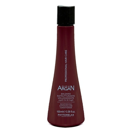 Balsam de restructurare Phytorelax Argan Mini, 100 ml