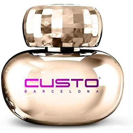 Parfum, Custo, This is Me, 100 ml