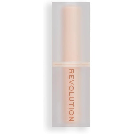 Ruj, Makeup Revolution, Lip Allure, nude