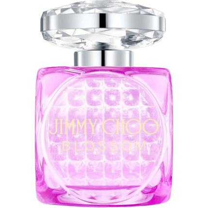 Eau de Parfum Jimmy Choo Blossom Special Edition 60 ml