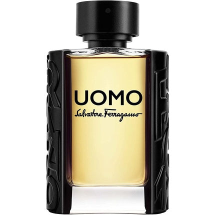 Apa de toaleta, Salvatore Ferragamo, Uomo, 50ml 100ml