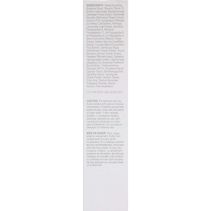 Ser anti-îmbătrânire, Jan Marini, Transformation Face Serum, argintiu