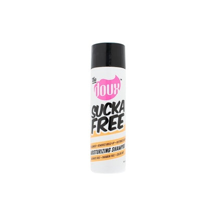 Șampon Hidratant The Doux Sucka Free cu Unt de Shea pentru Păr Vopsit - 290 g