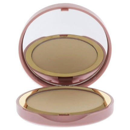 Pudră compactă Pupa Milano Bride, roz, SPF 15