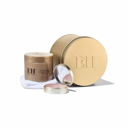 Set Îngrijire Față Emma Hardie Hydrating Balm, 82 g, auriu