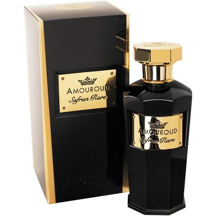 Parfum unisex Amouroud Safran Rare, 100ml