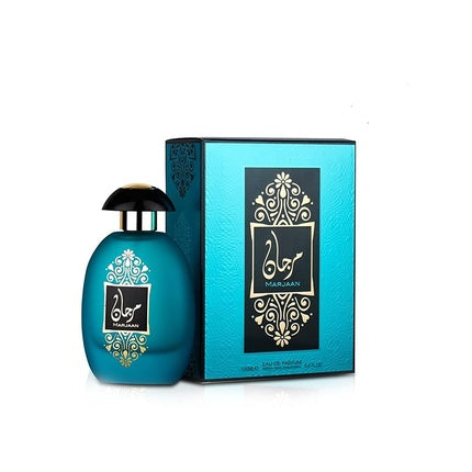 Eau de Parfum Al Wataniah Marjaan Unisex