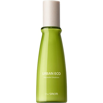 Emulsie Facială The Saem Urban Eco Harakeke, Verde, 130 ml