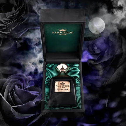 Parfum, Amouroud, La Rose Noire, 75ml