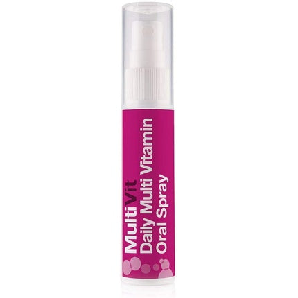 Spray oral Better You Multi Vit, 25ml, mov