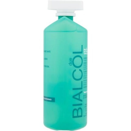 Balsam bucal Bialcol New 400ml verde