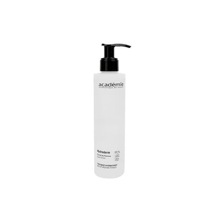 Toner Hidratant Academie Hydraderm, Fără Alcool, 200ml