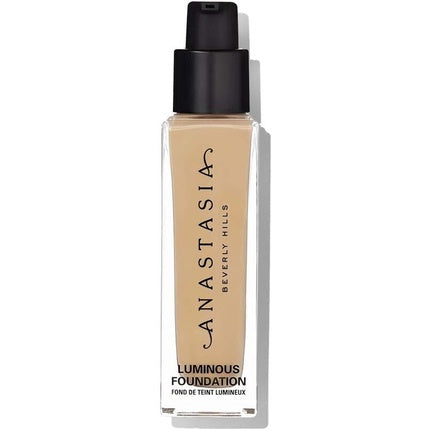Fond de ten, Anastasia Beverly Hills, Luminous Foundation 250C, 30ml