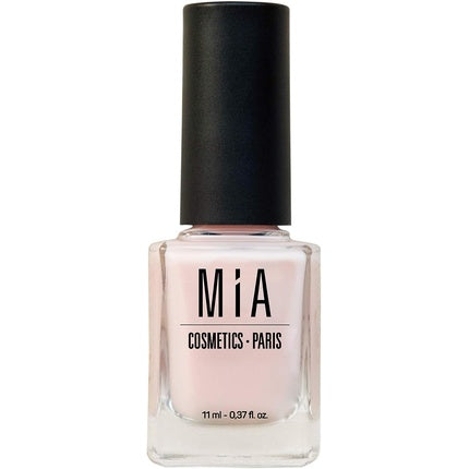 Lac de unghii, Mia Cosmetics-Paris, 8133N Nude, 11ml