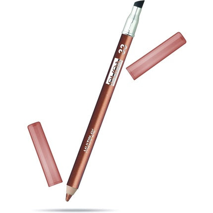 Creion dermatograf, Pupa Milano, Triple Purpose, nuanta 33