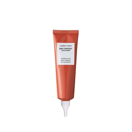 Ser Anticelulitic Comfort Zone Body Strategist, 150ml, portocaliu