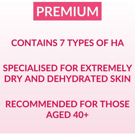 Serum Hidratant Hada Labo Tokyo Lotion Intense 7HA