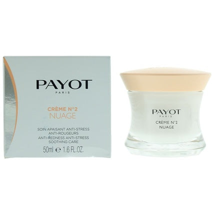 Cremă Față Payot Crème N°2 Nuage, 50ml