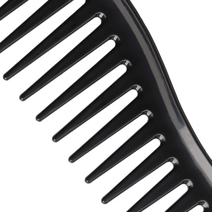 Pieptene profesional, Tb Tools For Beauty, T4B Kashoki Sachiko, păr des și creț