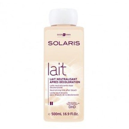Eugene Perma Solaris Lait Neutralizant, 500ml