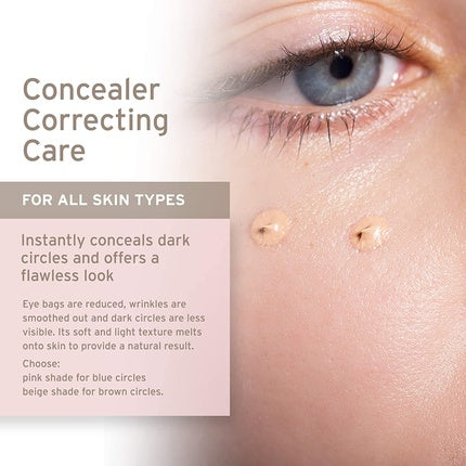 Concealer Embryolisse Correcting Care, 38g