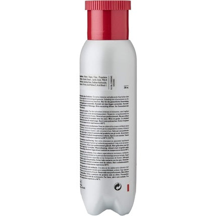 Vopsea de păr, Goldwell Elumen, Pure Green, 200ml