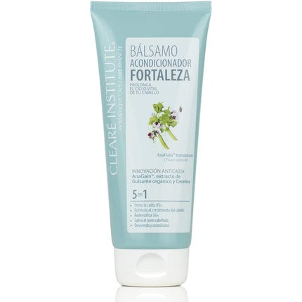 Balsam, Clearé Institute, 200ml, fortifiant