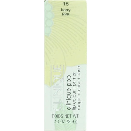 Ruj Clinique 15 Berry Pop, 20g