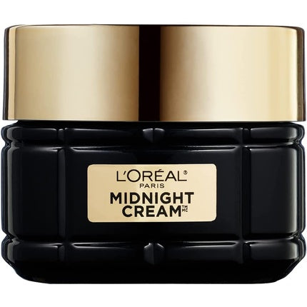 Cremă de noapte, L'Oréal Paris, Age Perfect Renew, 50ml