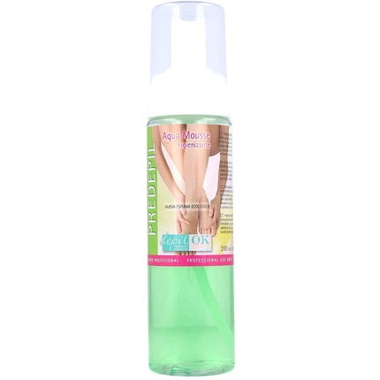 Spumă depilatoare, Depil-Ok, 200ml, igienizantă