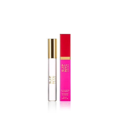 Perfum SJP NYC Crush Rollerball pentru femei, 10 ml